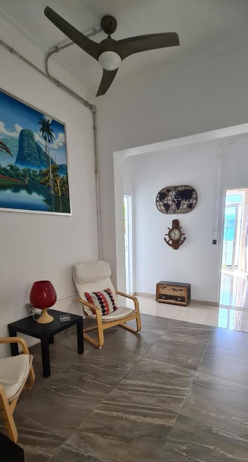 Apartment 2-10 Canteras Beach ลาสปัลมาส เด กรานคานาเรีย ภายนอก รูปภาพ