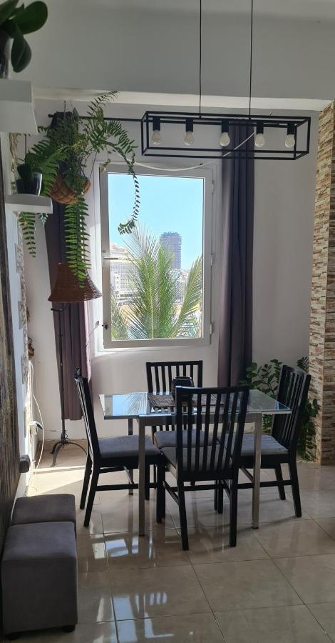 Apartment 2-10 Canteras Beach ลาสปัลมาส เด กรานคานาเรีย ภายนอก รูปภาพ
