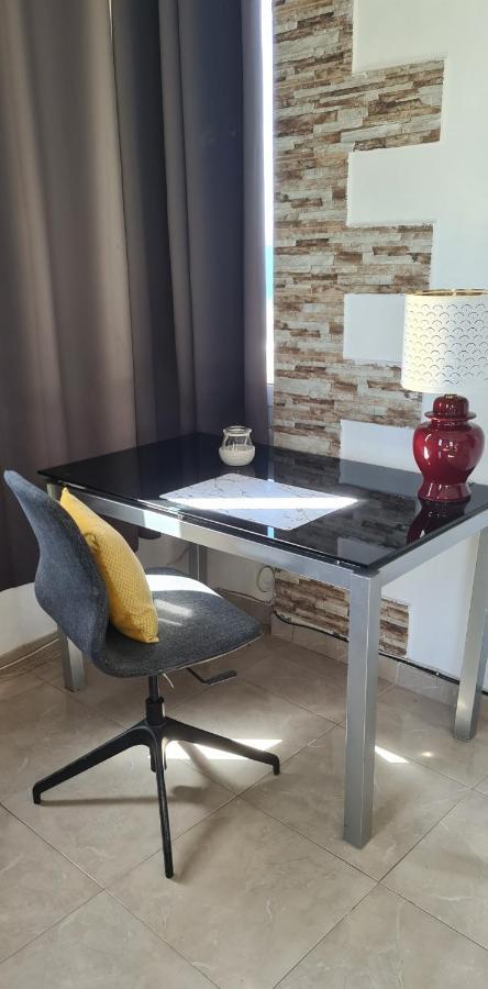 Apartment 2-10 Canteras Beach ลาสปัลมาส เด กรานคานาเรีย ภายนอก รูปภาพ
