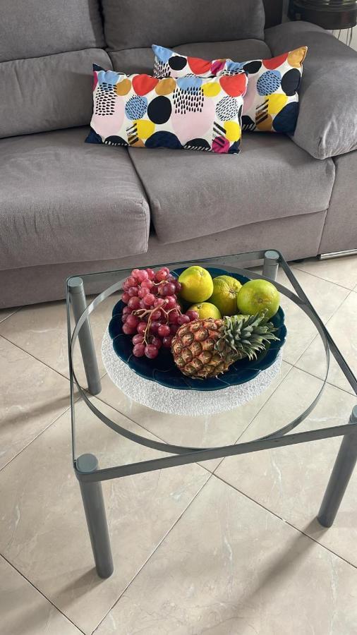 Apartment 2-10 Canteras Beach ลาสปัลมาส เด กรานคานาเรีย ภายนอก รูปภาพ