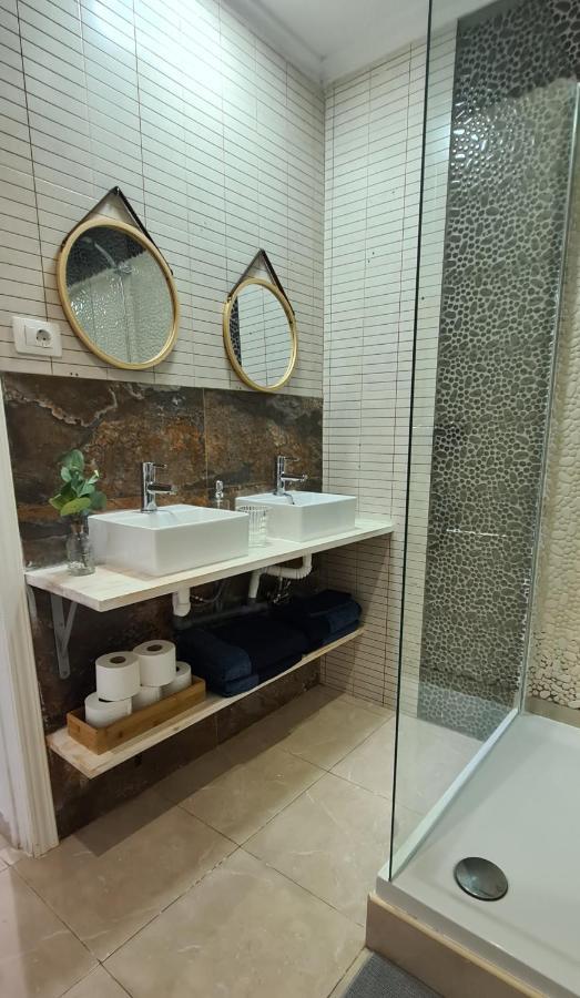 Apartment 2-10 Canteras Beach ลาสปัลมาส เด กรานคานาเรีย ภายนอก รูปภาพ