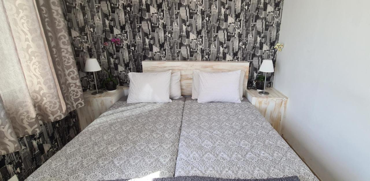 Apartment 2-10 Canteras Beach ลาสปัลมาส เด กรานคานาเรีย ภายนอก รูปภาพ